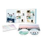 映画『思い、思われ、ふり、ふられ』Blu-ray&DVDが2021年1月20日発売 