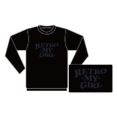 RETRO★MY★GIRLロンT(L)