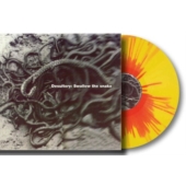 Swallow The Snake<Sunburst Yellow/Red Vinyl>