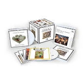 L'Oiseau-Lyre 50CD set Medieval & Renaissance＜限定盤＞