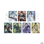 大河幻想ラジオドラマ 魔道祖師 POP UP SHOP in TOWER RECORDS