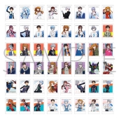 ヱヴァンゲリヲン新劇場版 ぱしゃこれ(10パック入りBOX)