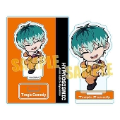 『ヒプノシスマイク-Division Rap Battle-』Rhyme Anima + ぷかっしゅミニスタンド /白膠木 簓