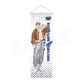 ヒプノシスマイク- Division Rap Battle - スリムタペストリー 毒島メイソン理鶯