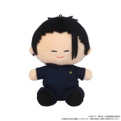 呪術廻戦 第2期 よりぬいミニ(ぬいぐるみマスコット)/第六弾 夏油傑