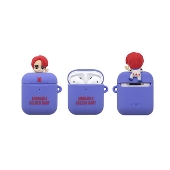 TinyTAN Air pods Case for 1/2世代/JUNG KOOK