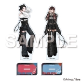 【3/28 サイン会抽選権付】グッズセットC-1 【3口応募】