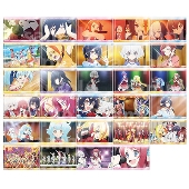 ゾンビランドサガ｜フランシュシュの可愛いグッズが登場