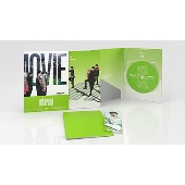 D'FESTA THE MOVIE NCT DREAM version/DVD [BOOK+DVD]