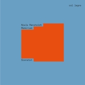 レンスホルト: メモリアム