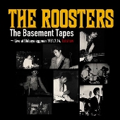 THE ROOSTERSの伝説的なライブをCD、レコードで11月25日タワレコ限定発売 - TOWER RECORDS ONLINE