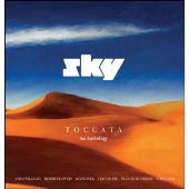 Toccata: Antholgy   [2CD+DVD]