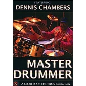 Master Drummer