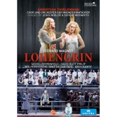 ワーグナー: 歌劇《ローエングリン》