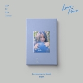 超人気の IU Love poem Blu-ray 韓国 ライブ K-POP/アジア