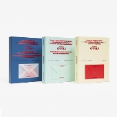 ROMANCE : UNTOLD (STD)(ランダムバージョン)