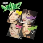 aespa｜韓国3枚目のミニアルバム『MY WORLD』でカムバック！ - TOWER RECORDS ONLINE