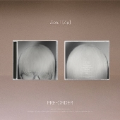 Zion.T｜3枚目のフルアルバム『Zip』で約2年ぶりにカムバック 