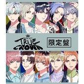 東京カラーソニック!! Special Live～TRUE CROWN～＜限定盤＞