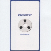 letter to friends e.p.