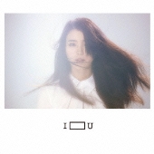 IU、日本セカンド・シングル・リリース＆動画コメント到着