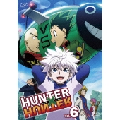 アニメ Hunter Hunter Dvd 発売 Tower Records Online