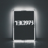 唯一無二のモノクローム ロック バンド The 1975 Tower Records Online