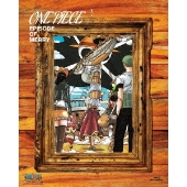 One Piece ワンピース 3d2y エースの死を越えて 発売 Tower Records Online