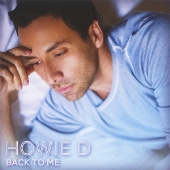 バック・トゥ・ミー