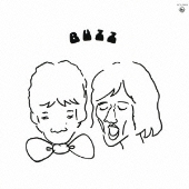 BUZZ＜完全限定プレス盤＞