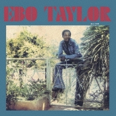 Ebo Taylor（エボ・テイラー）｜最高傑作『Conflict』カラー盤でリイシュー - TOWER RECORDS ONLINE