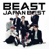 BEAST、国内ベスト＆韓国6集『GOOD LUCK』の日本ライセンス盤 