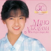 中山美穂|35周年記念盤『All Time Best』12月23日発売 - TOWER 中山美穂|35周年記念盤『All Time Best』12月23日発売 - TOWER