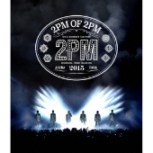 2PM、2015年アリーナ・ツアーが映像化 - TOWER RECORDS ONLINE