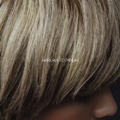 溜息の断面図＜初回生産限定盤＞