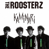 THE ROOSTERS 結成45周年記念第二弾 2タイトルが2025年1月22日