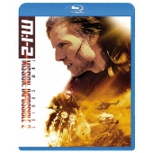 M:I-2 (ミッション:インポッシブル2) スペシャル・コレクターズ・エディション