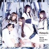 Metropolis～メトロポリス～＜通常盤＞
