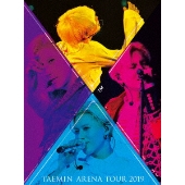 テミン『TAEMIN ARENA TOUR 2019 ～XTM～』発売記念イベントへのご招待 ...