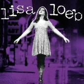 LISA LOEB、幻のレコーディング作品『Purple Tape』が待望のCD化