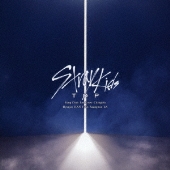 Stray Kids｜日本ファーストフルアルバム『THE SOUND』2023年2月