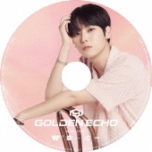 SF9｜JAPAN 3rdアルバム『GOLDEN ECHO』 - TOWER RECORDS ONLINE