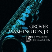Grover Washington Jr.（グローヴァー・ワシントンJr