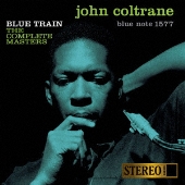 John Coltrane（ジョン・コルトレーン）｜ブルーノートに残した唯一のリーダー作であり永遠の名盤『ブルー・トレイン 』が、最新リマスタリングを施し、別テイク7曲を収録した完全盤『ブルー・トレイン：コンプリート・マスターズ』として登場 ...