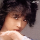 中森明菜デビュー40周年記念全アルバム復刻第4弾3タイトルが2023