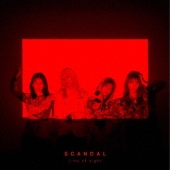 SCANDAL｜New Single 『Line of sight』発売記念「Line of サイン会