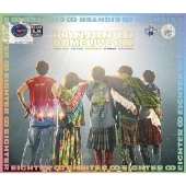 関ジャニ∞｜ライブBlu-ray&DVD『KANJANI∞ DOME LIVE 18祭』6月28日 