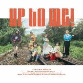 Little Glee Monster｜ニューシングル『UP TO ME!』11月22日発売