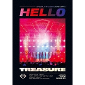 TREASURE｜『TREASURE JAPAN TOUR 2022-23 ～HELLO～ SPECIAL in 