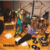 CK PEAS＜通常盤＞